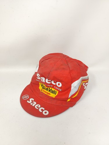 Vintage cappellino cycling - vintage,