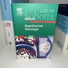 Repetitorium Histologie
