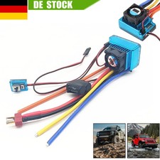 120A ESC Bürstenloser