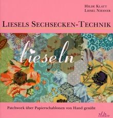 Liesels sechsecken technik - liesels,