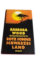 Barbara Wood Rote Sonne