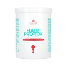 Kallos Hair Pro-tox Maske 1000 ml