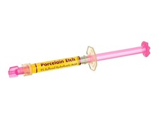 Ultradent porcelain etch - etch, gel