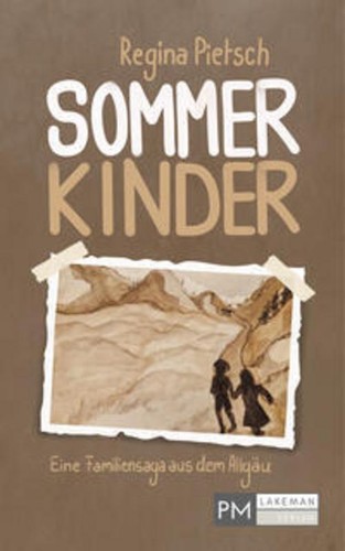 Regina pietsch sommerkinder - regina, /