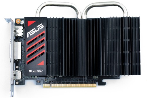 Asus nvidia geforce - nvidia,