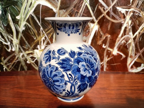Raam delfts blau holland - raam,