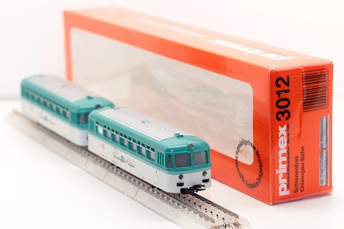 Gebrauchter märklin primex - primex, h0