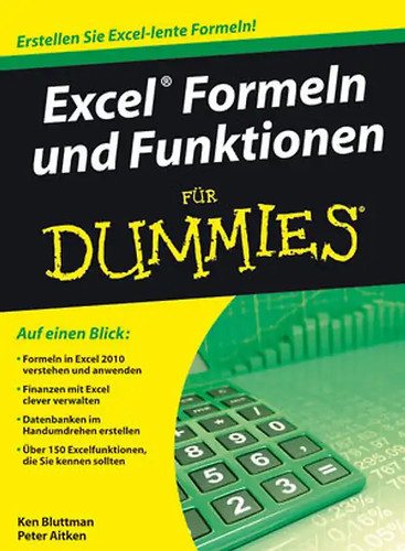 Excel formeln und - excel,