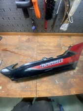 Suzuki GS 500 E Verkleidung