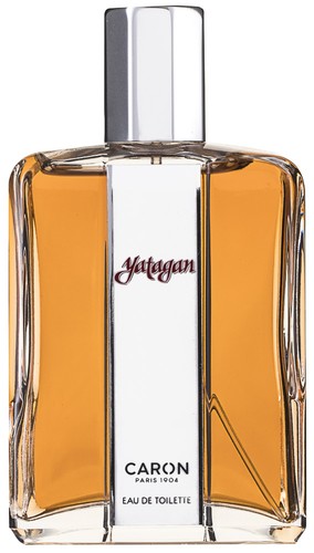 Caron yatagan eau - eau, toilette
