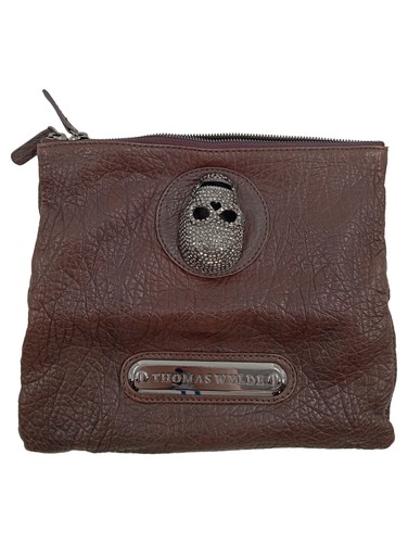 Thomas wylde geldbörse - wylde,
