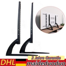 TV Standfüße Fernseh Fuss