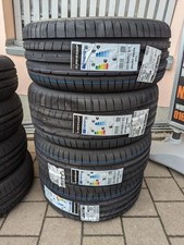 Neu! 4x Sommerreifen 225/45