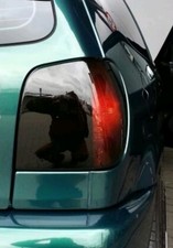 Polo 6n1 Rückleuchten links