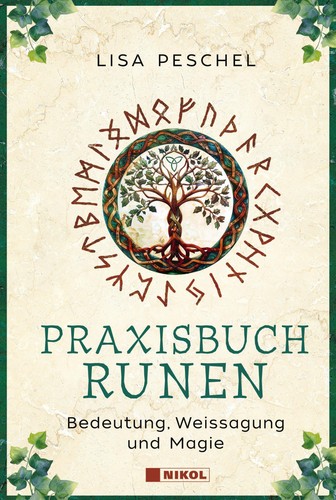 Praxisbuch runen lisa - runen,,
