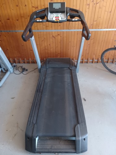 Laufband kettler track - laufband,