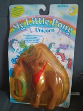 Mein kleines pony G1 Unicorn