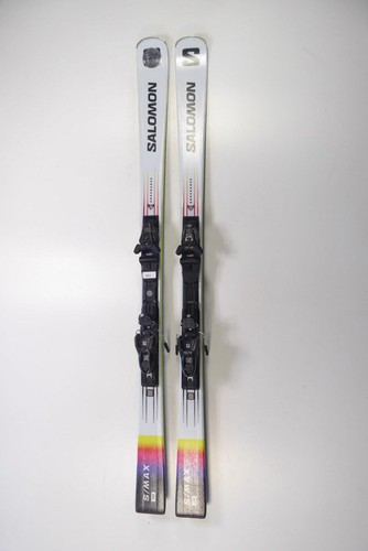Salomon max endurance - salomon, s-max