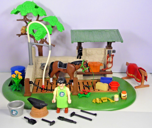 Playmobil aus 5225 - playmobil,
