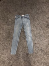 Levi’s Jeans – hellgrau