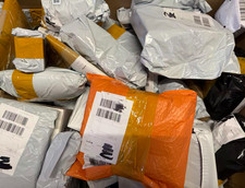 Mystery Pakete 10 Stück Restposten Amazon Retouren mind 50% Elektronikprodukten