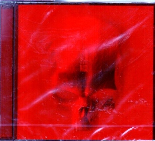 Sido ich keine maske - -, cd