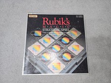 Rubik's MAGIC |
