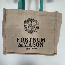 Fortnum & Mason kleine Tasche