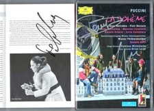 DVD Anna NETREBKO Piotr