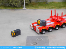 1:87 EM658 Bausatz für 3