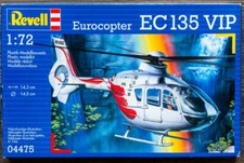 Revell 04475, 1:72, Eurocopter