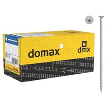 Konstruktionsschrauben Holz Senkkopf TORX Vollgewinde 8mm - CPS - 50 Stck.