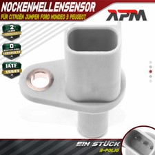 Impulsgeber Nockenwellensensor für Citroën Jumper Ford Mondeo III Peugeot Boxer