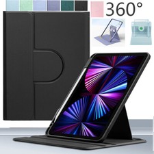 360° Schutzhülle Für iPad