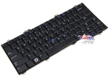 BRITISCH ENGLISCH SCHWARZ TASTATUR DELL LATITUDE XT LATITUDE XT2 PK84 0HR212 90