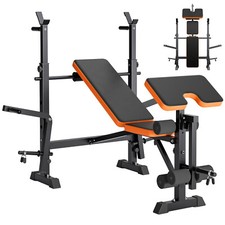 Multifunktional Trainingsbank