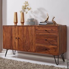 FineBuy Sideboard Landhaus