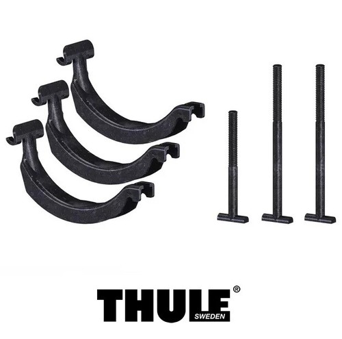 Thule square bar kit - bar,