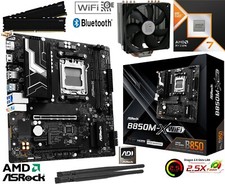 PC Aufrüstkit AMD Ryzen 7