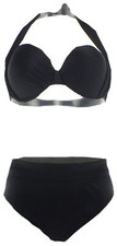 Damen Bügel-Bikini mit