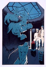 Hulet L´amour Fallen Angel