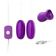 Vibrator-Multi-speed-Vibro-ei-