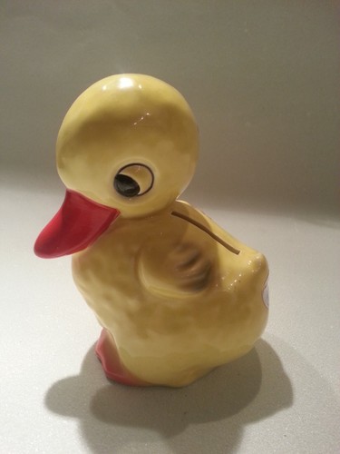 Ente spardose goebel w - ente,