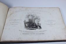 Meyer's Universum oder die