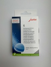 6  ORIGINAL  JURA