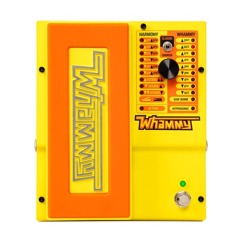 Digitech mononeon signature - digitech,