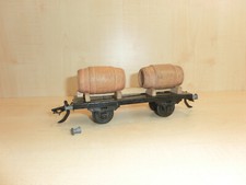 12522) Zeuke GDR 0 Gauge Wine
