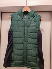 Loesdau Reiterjacke, Weste