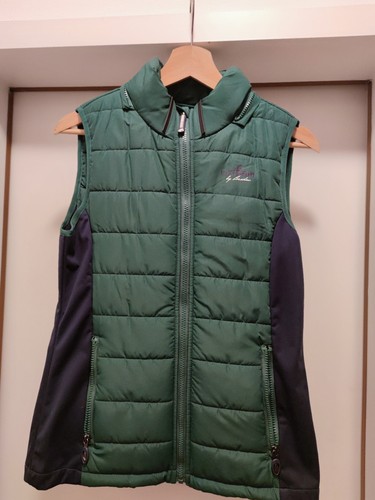 Loesdau reiterjacke weste - loesdau, reiterjacke,