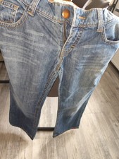 EDC Damen Jeans Gr. 33/30